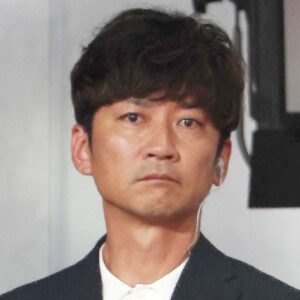 国分太一