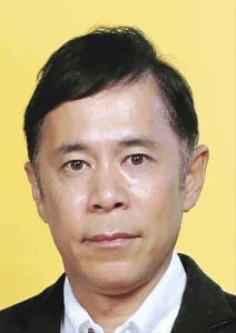 岡村隆史